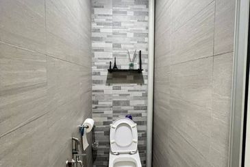 Port Klang (Pelabuhan Klang)