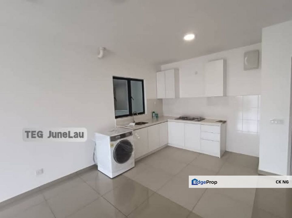 Mid Floor Huni Residence Setia Eco Ardence, Selangor, Setia Alam/Alam Nusantara