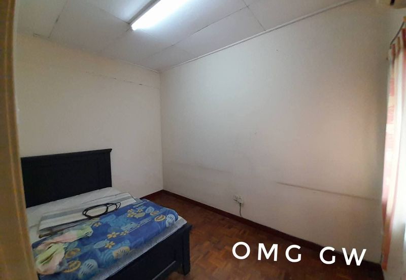 Taman Sungai Kapar Indah