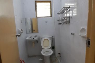 Taman Sungai Kapar Indah