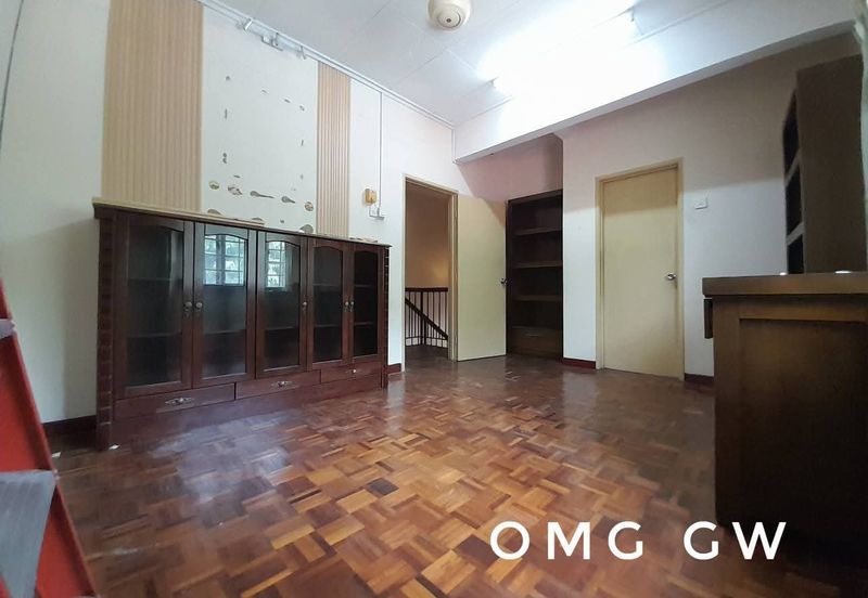 Taman Sungai Kapar Indah