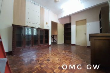 Taman Sungai Kapar Indah