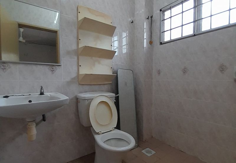 Taman Sungai Kapar Indah