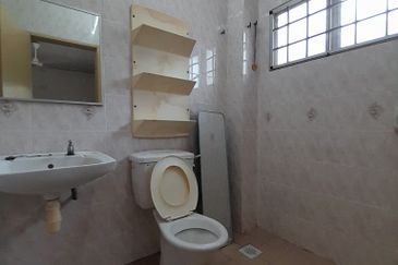 Taman Sungai Kapar Indah