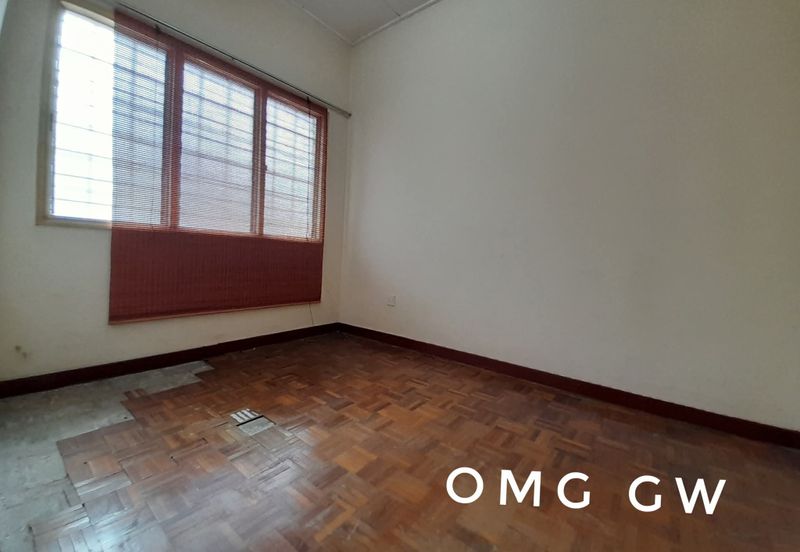 Taman Sungai Kapar Indah