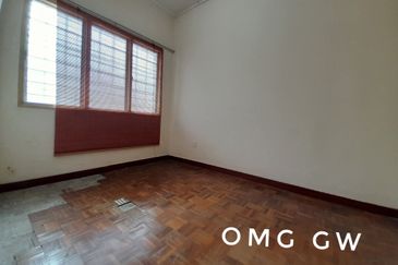 Taman Sungai Kapar Indah