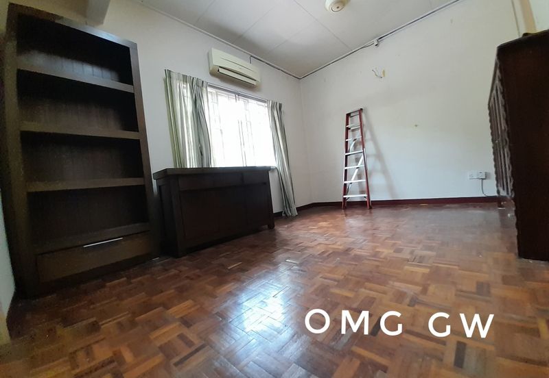 Taman Sungai Kapar Indah