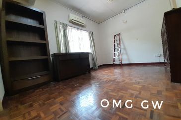 Taman Sungai Kapar Indah