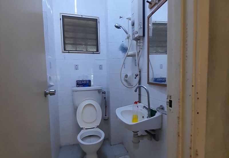 Taman Sungai Kapar Indah