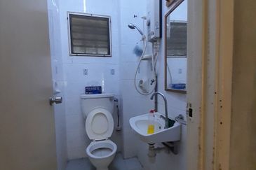 Taman Sungai Kapar Indah