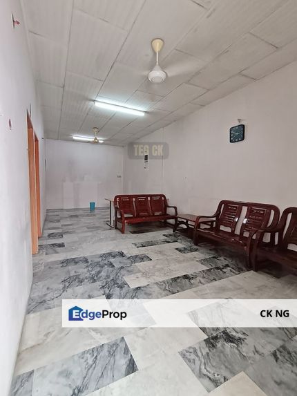 Landed House Taman Batu Belah Klang Near Jalan Haji Sirat Bukit Raja, Selangor, Klang