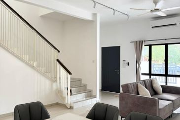 Bywater Validum @ Setia Utama 3