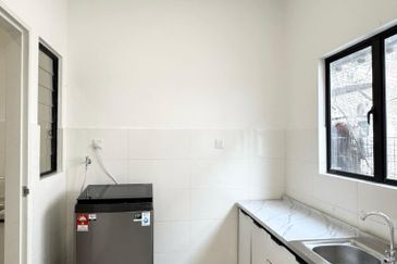 Bywater Validum @ Setia Utama 3