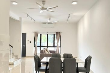 Bywater Validum @ Setia Utama 3