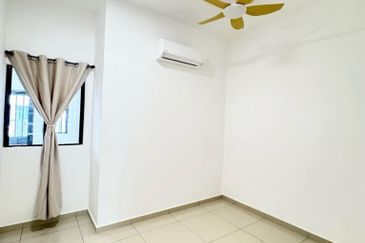 Bywater Validum @ Setia Utama 3