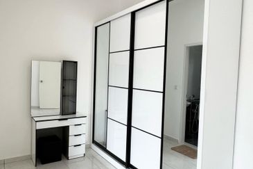 Bywater Validum @ Setia Utama 3