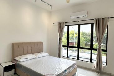 Bywater Validum @ Setia Utama 3