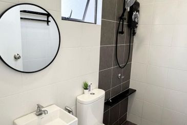 Bywater Validum @ Setia Utama 3