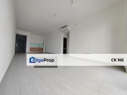 Tuai Barat @ Tuai Residence Setia Alam Low Dense Condominium, Selangor, Setia Alam/Alam Nusantara
