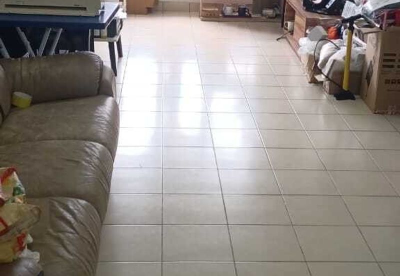 Akasia Apartment ( Setia Alam )