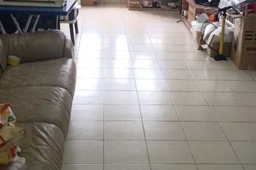 Akasia Apartment ( Setia Alam )