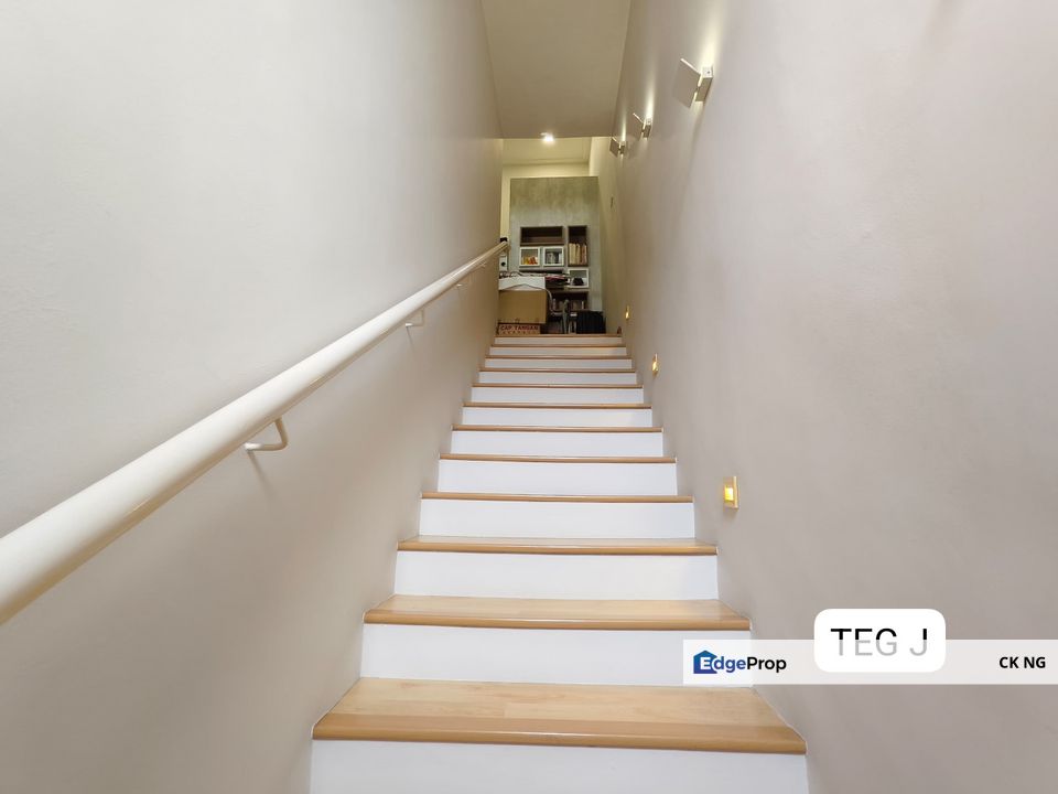 Avani Bandar Bukit Raja Klang Double Storey Terrace Renovated House, Selangor, Bandar Bukit Raja