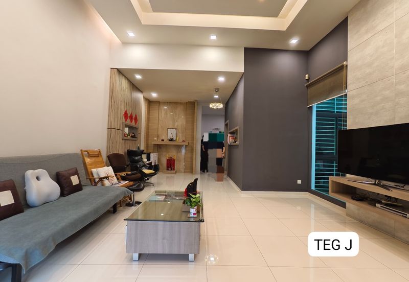 Avani @ Bandar Bukit Raja