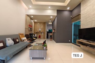 Avani @ Bandar Bukit Raja