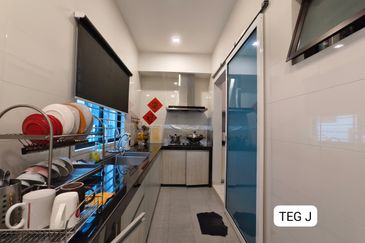 Avani @ Bandar Bukit Raja