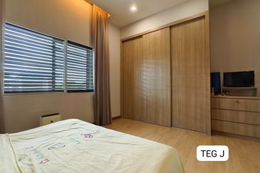 Avani @ Bandar Bukit Raja