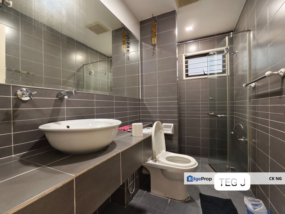 Avani Bandar Bukit Raja Klang Double Storey Terrace Renovated House, Selangor, Bandar Bukit Raja