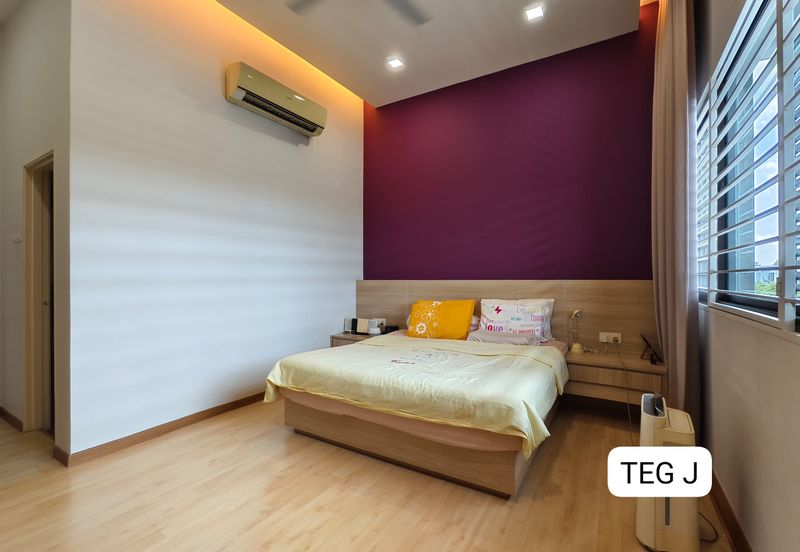 Avani @ Bandar Bukit Raja