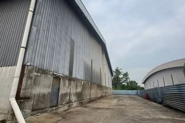 Kampung Telok Gong