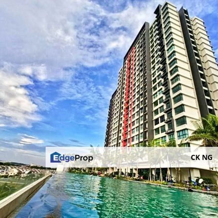 Ambang Botanic GM Remia Residence, Selangor, Klang