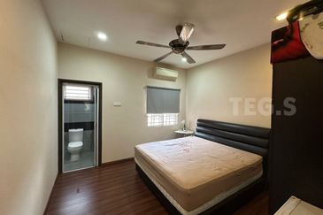 Anggerik Doritis @ Kota Kemuning