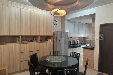 Anggerik Doritis @ Kota Kemuning