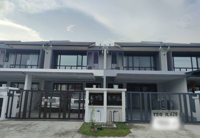 Ayra @ Bandar Bukit Raja