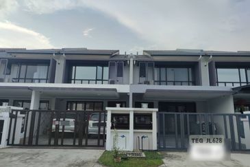 Ayra @ Bandar Bukit Raja