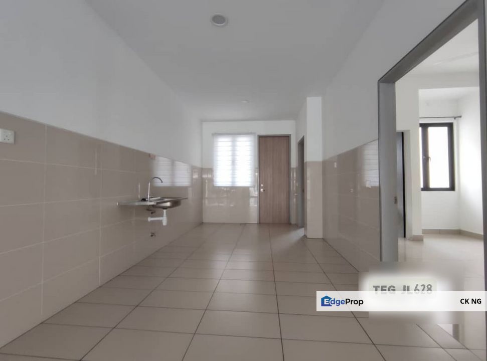 Ayra Bandar Bukit Raja Klang Double Storey Basic House, Selangor, Klang