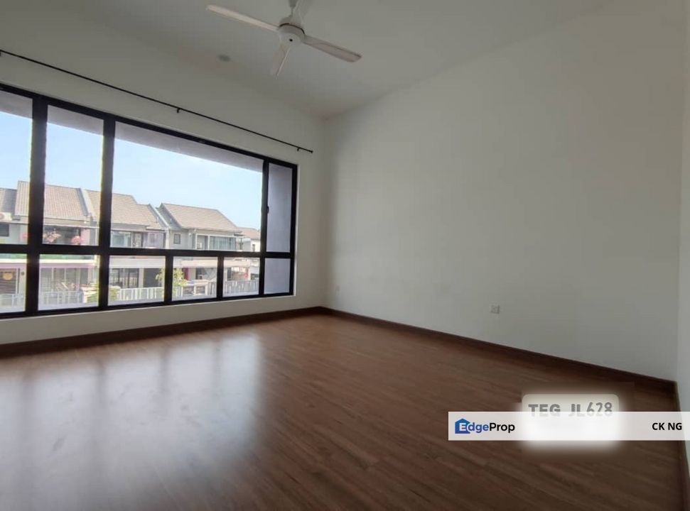 Ayra Bandar Bukit Raja Klang Double Storey Basic House, Selangor, Klang