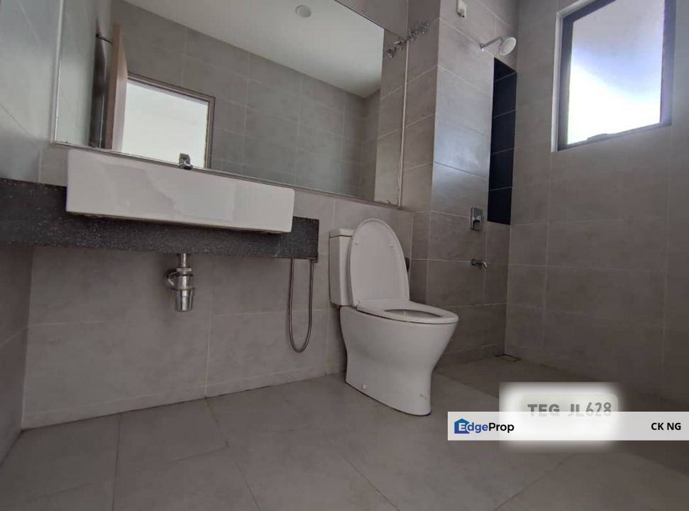 Ayra Bandar Bukit Raja Klang Double Storey Basic House, Selangor, Klang