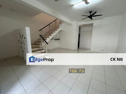 2 Storey @ Saron  Bandar Bukit Raja @ Klang, Selangor, Klang