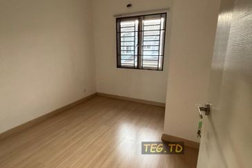 Saron @Bandar Bukit Raja