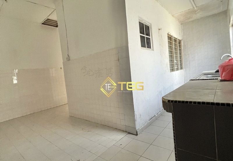 Taman Desawan, Klang