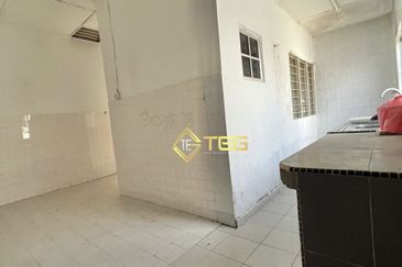 Taman Desawan, Klang