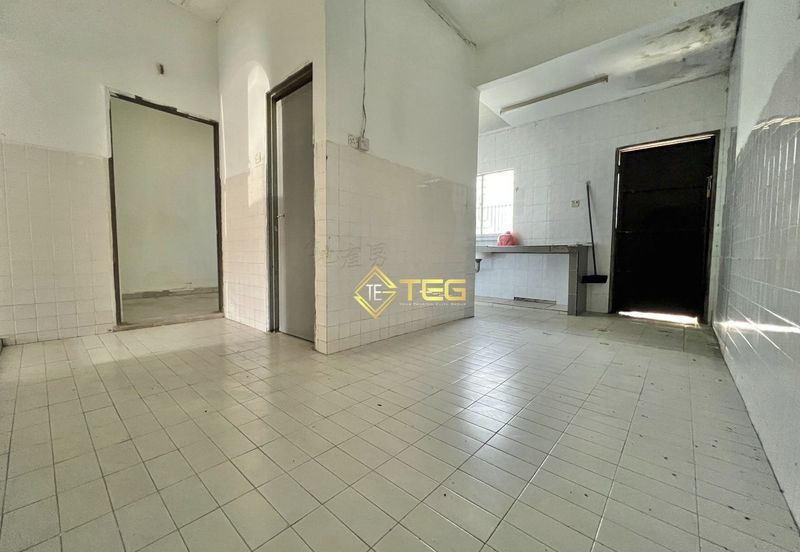 Taman Desawan, Klang