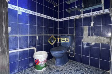 Taman Desawan, Klang