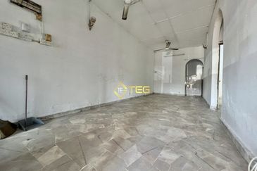 Taman Desawan, Klang