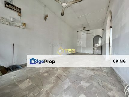 1 Storey House Taman Desawan Klang , Selangor, Klang