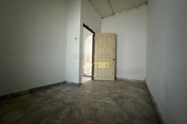 Taman Desawan, Klang